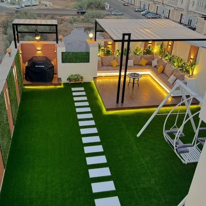 Terrasse Design
